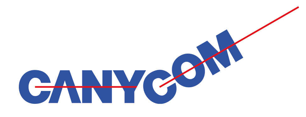 Canycom logo